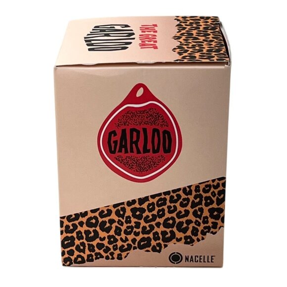 Nacelle The Great Garloo Action Figure Toy NIB - Picture 2 of 8